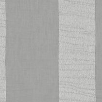 Lucido Charcoal Gilver Sheer Voile Fabric by the Metre